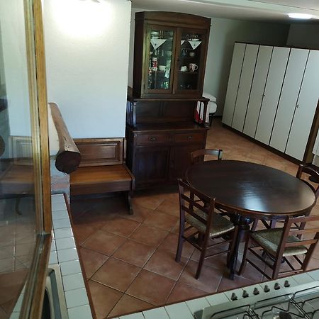 피에트라산타 Parte Di Casa Con Giardino E Piscina 빌라 외부 사진