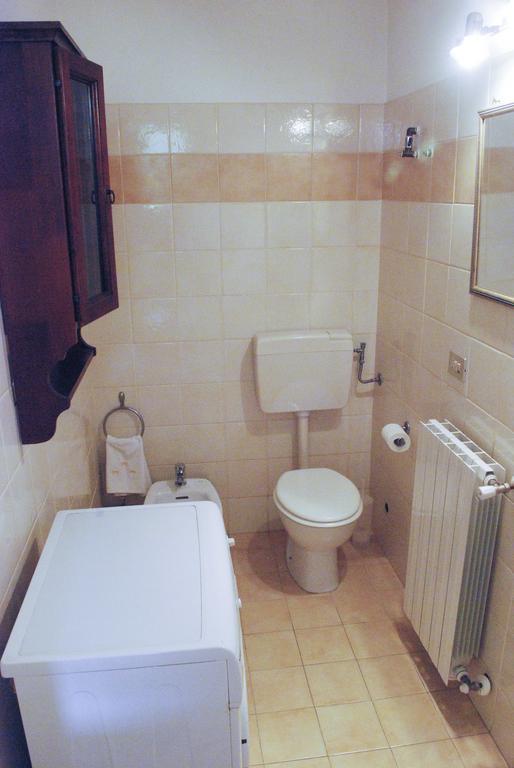 피에트라산타 Parte Di Casa Con Giardino E Piscina 빌라 외부 사진