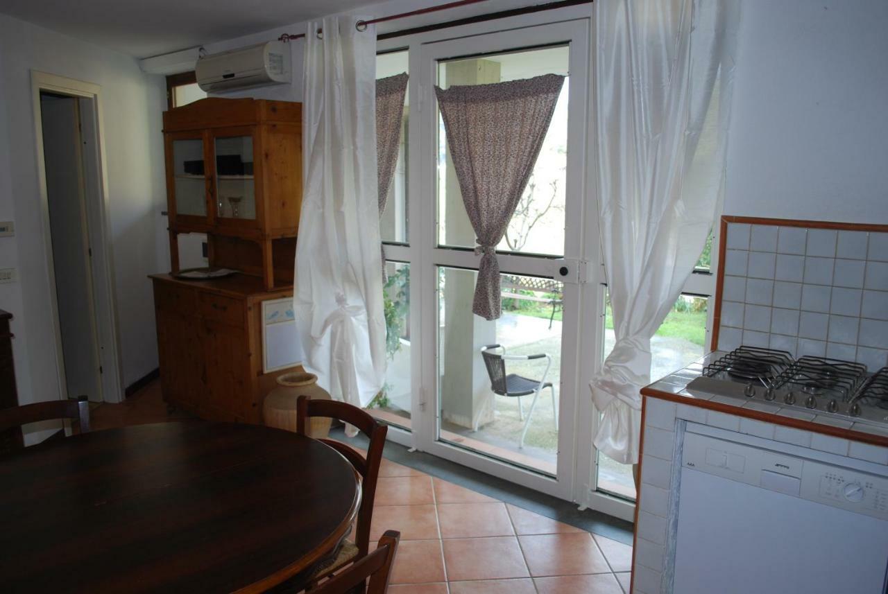 피에트라산타 Parte Di Casa Con Giardino E Piscina 빌라 외부 사진